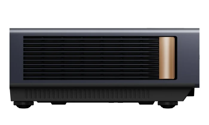 Hisense PT1 | Ultra Short Throw | 4K 2500 Lumens | Triple Colour Laser | 80"-150" Screen - New - Image 2