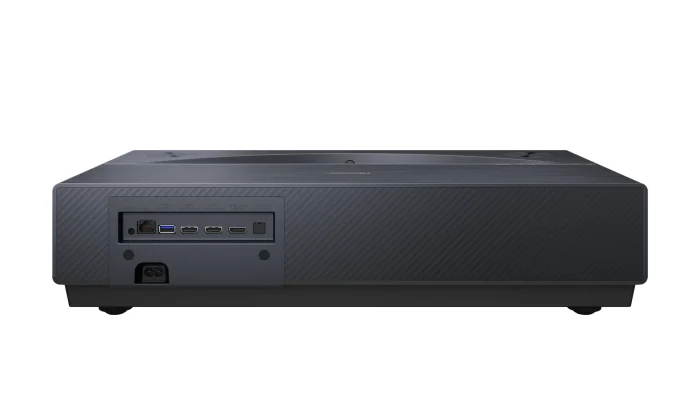 Hisense PT1 | Ultra Short Throw | 4K 2500 Lumens | Triple Colour Laser | 80"-150" Screen - New - Image 4