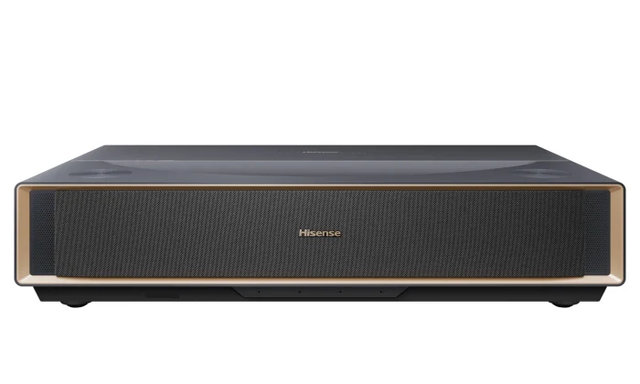 Hisense PT1 | Ultra Short Throw | 4K 2500 Lumens | Triple Colour Laser | 80"-150" Screen - New - Image 5