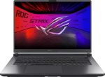 ASUS ROG Strix G18 | 18-inch WQXGA | Intel Core Ultra 9 275HX | 32GB DDR5 | 1TB SSD | RTX 5070 12GB - New