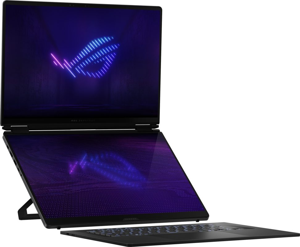 rog zephyrus duo 16 gx651ax 0
