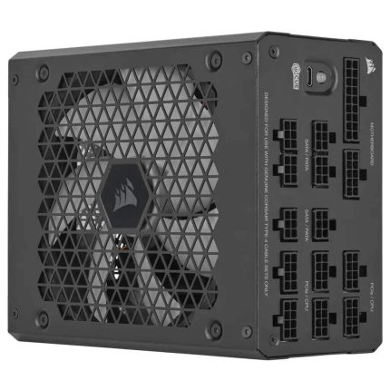 Corsair HX1000i | 1000W | 80 PLUS Platinum | Fully Modular | ATX PSU - New