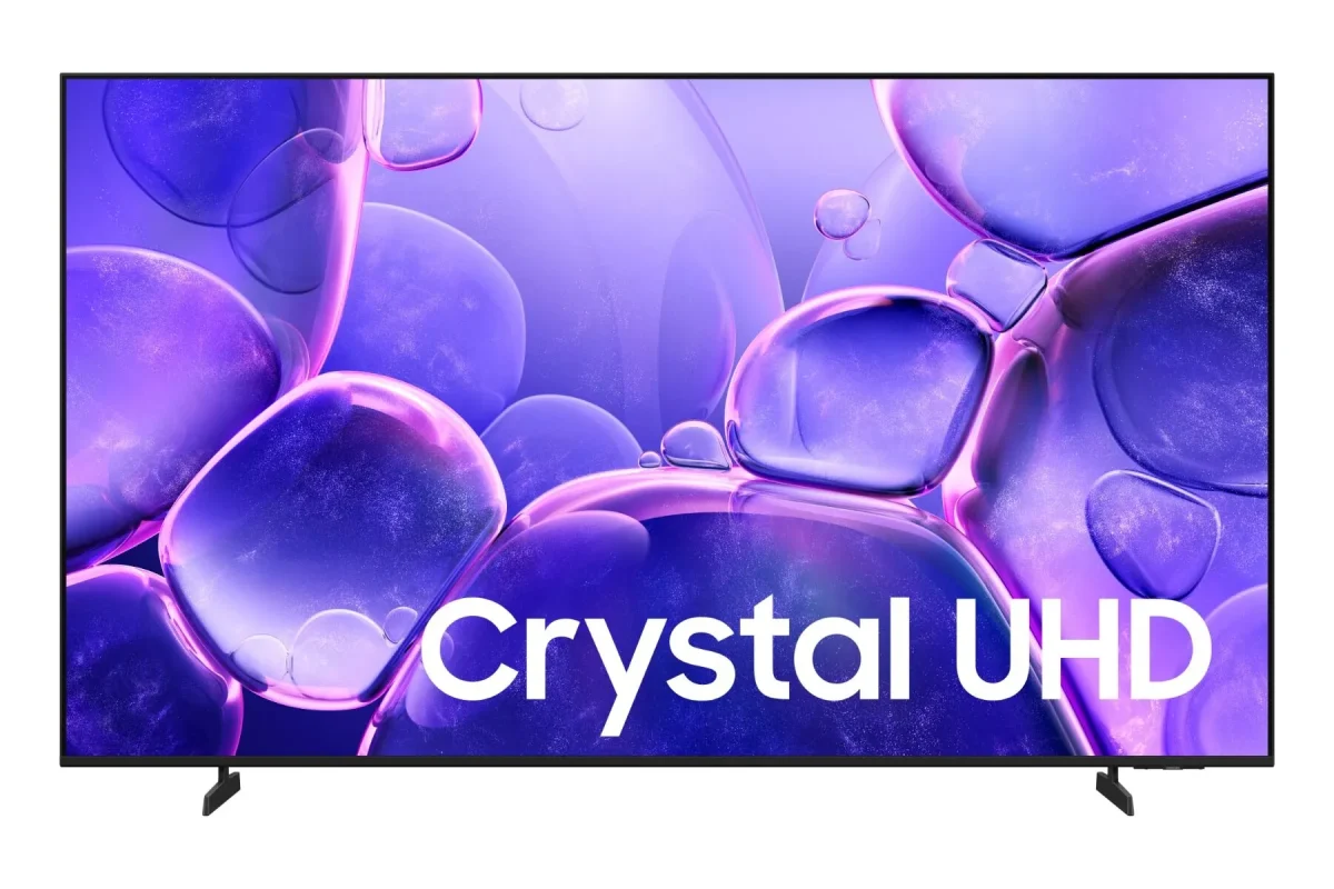 samsung 50 crystal uhd 4k tv ua50u8000