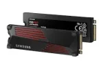 Samsung 990 PRO NVMe SSD with Heatsink | 1TB | M.2 | 7450MB/s Read | 6900MB/s Write - New - Image 12