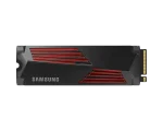 Samsung 990 PRO NVMe SSD with Heatsink | 1TB | M.2 | 7450MB/s Read | 6900MB/s Write - New - Image 13