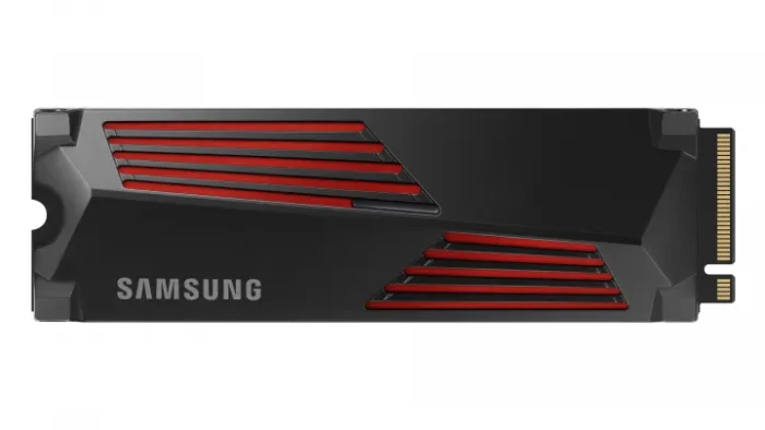 Samsung 990 PRO NVMe SSD | 2TB | M.2 Form Factor | 7450 MB/s Read | With Heatsink - New - Image 12