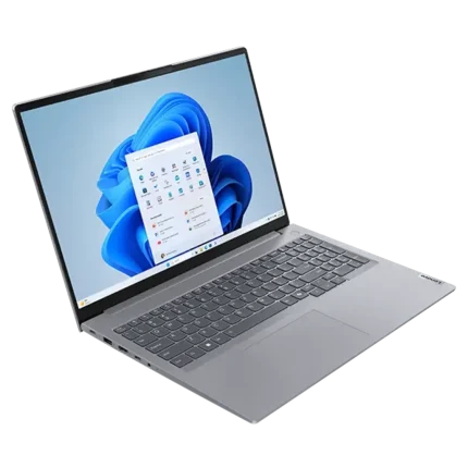 Lenovo ThinkBook 16 G7 ARB | 16-inch WUXGA | AMD Ryzen 5 7535HS | 16GB RAM | 512GB SSD - New