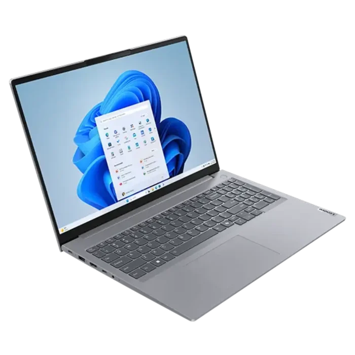Lenovo ThinkBook 16 G7 ARB | 16-inch WUXGA | AMD Ryzen 5 7535HS | 16GB RAM | 512GB SSD - New - Image 1