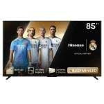 Hisense LEDN85UX | 85-inch 4K Mini LED X QLED | 144Hz Game Mode PRO | Hi-View Engine X | Smart TV - New - Image 2
