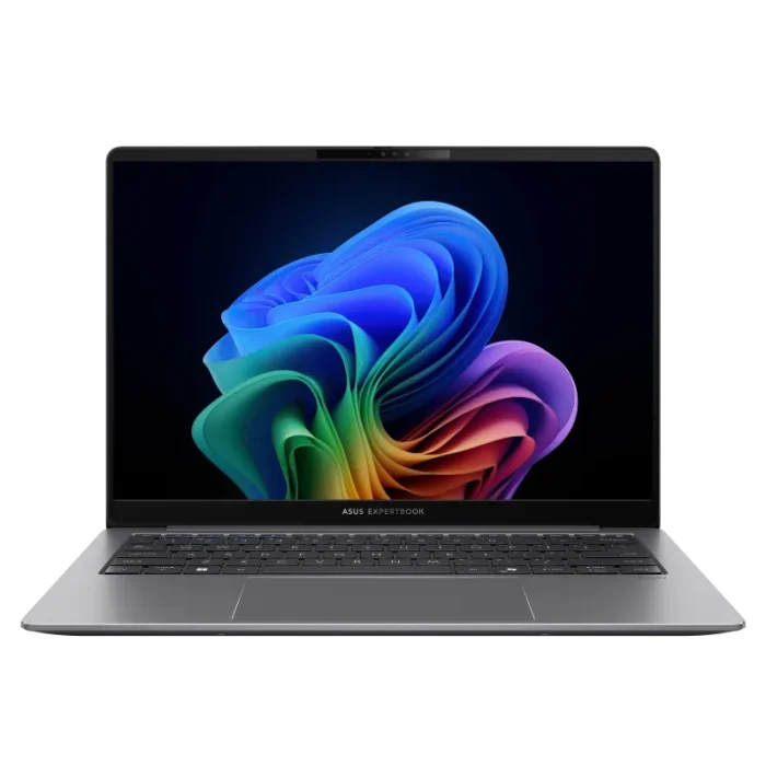 ASUS ExpertBook P5 | 14-inch WQXGA | Intel Core Ultra 7 258V | 32GB DDR5 RAM | 512GB SSD - New - Image 2