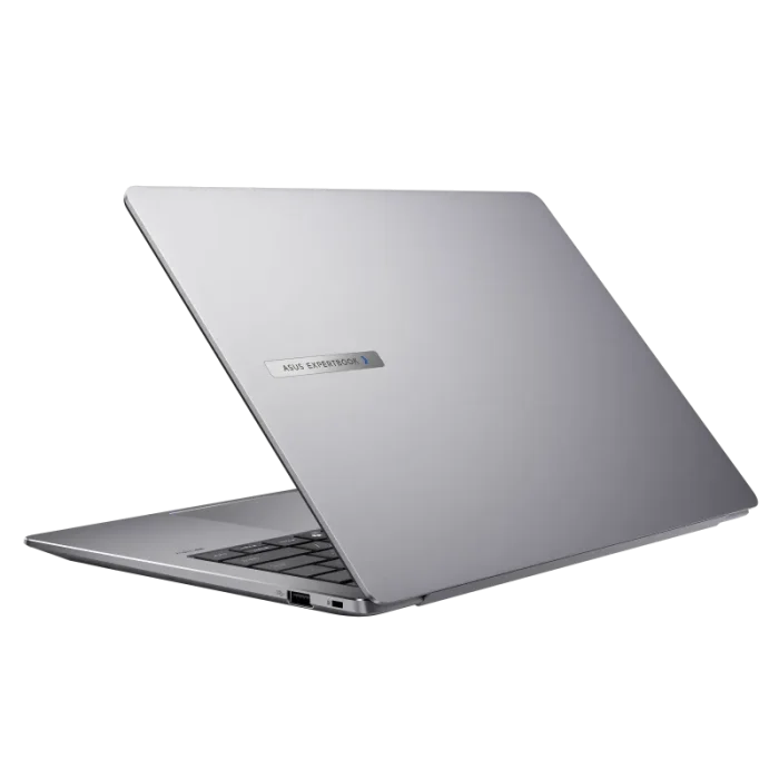 ASUS ExpertBook P5 | 14-inch WQXGA | Intel Core Ultra 7 258V | 32GB RAM | 1TB SSD - New - Image 1
