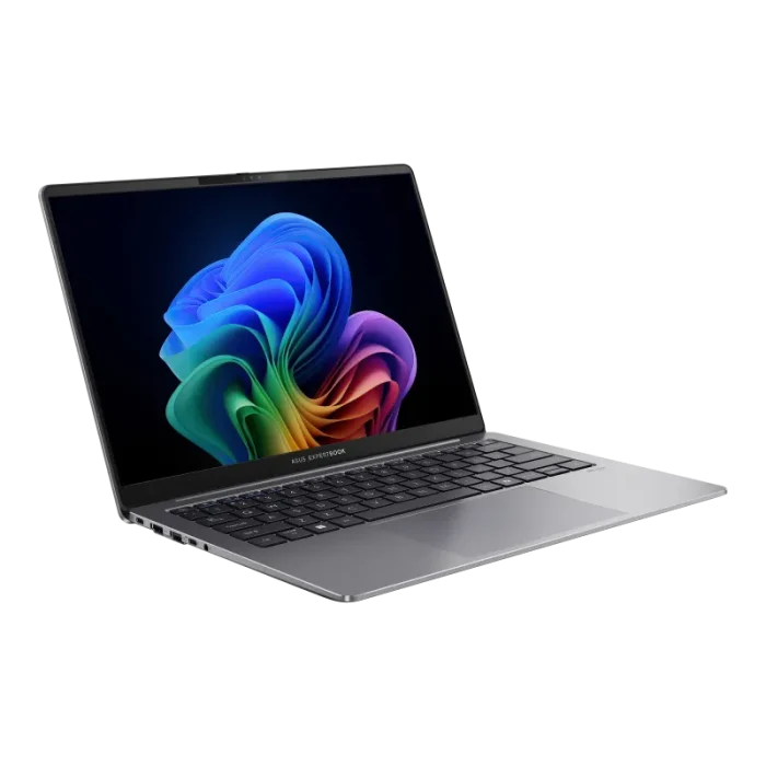 ASUS ExpertBook P5 | 14-inch WQXGA | Intel Core Ultra 7 258V | 32GB DDR5 RAM | 512GB SSD - New - Image 1