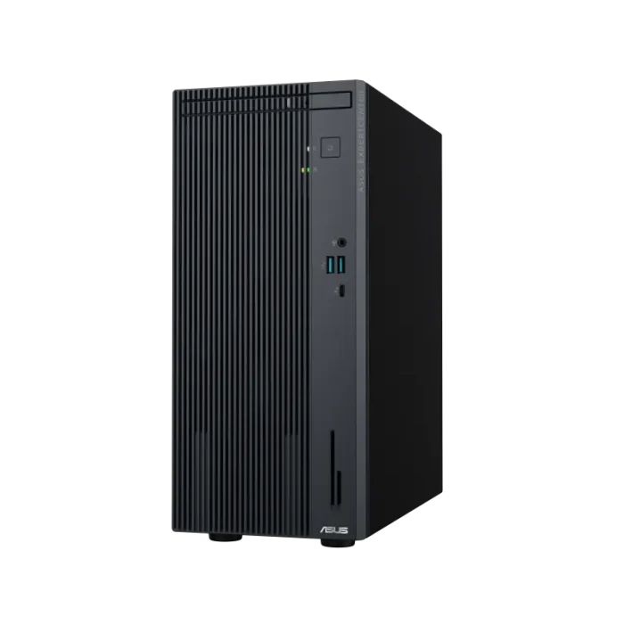 ASUS ExpertCenter Essential P500MV | Intel Core i5-13420H | 16GB DDR5 RAM | 512GB SSD | Windows 11 Home - New - Image 1