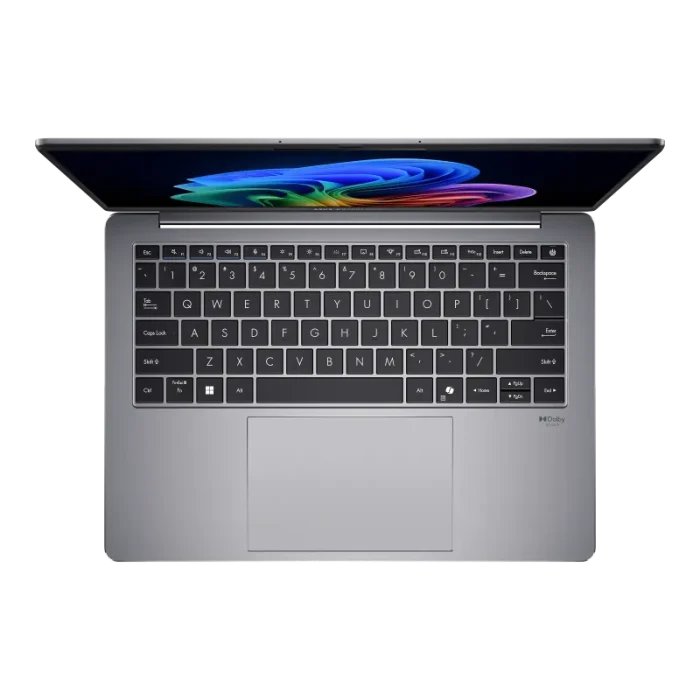 ASUS ExpertBook P5 | 14-inch WQXGA | Intel Core Ultra 7 258V | 32GB RAM | 1TB SSD - New - Image 3