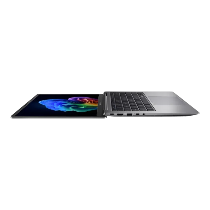 ASUS ExpertBook P5 | 14-inch WQXGA | Intel Core Ultra 7 258V | 32GB RAM | 1TB SSD - New - Image 4
