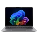 ASUS ExpertBook P5 | 14-inch WQXGA | Intel Core Ultra 7 258V | 32GB RAM | 1TB SSD - New - Image 5