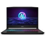 MSI Katana A15 | 15.6-inch FHD 144Hz | AMD Ryzen 7 7735HS | 16GB DDR5 RAM | 1TB SSD – New