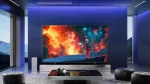 Toshiba 100Z670NN | 100-inch QLED 4K | Smart Gaming TV | Dolby Vision & Atmos | Quantum Dot - New - Image 2