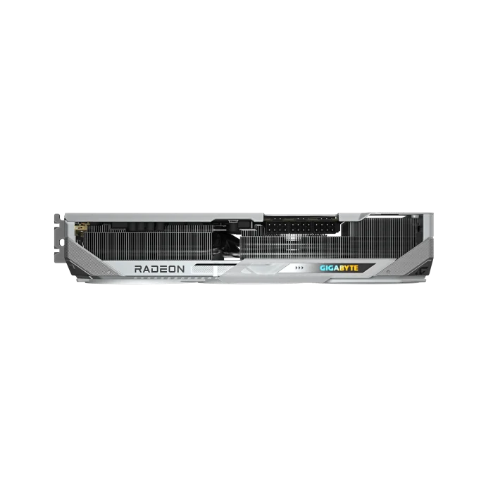 GIGABYTE Radeon RX 9070 XT Gaming OC ICE | 16GB GDDR6 | 256-Bit | PCIe 5.0 | 3060 MHz Core Clock - New - Image 2