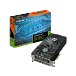 GIGABYTE GeForce RTX 5060 Ti EAGLE OC | 8GB GDDR7 | 128-Bit Bus | PCI-E 5.0 | 2617MHz Core Clock - New