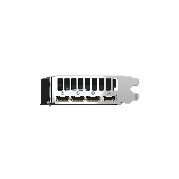 GIGABYTE GeForce RTX 5060 Ti EAGLE OC | 8GB GDDR7 | 128-Bit Bus | PCI-E 5.0 | 2617MHz Core Clock - New - Image 2
