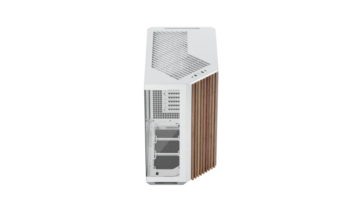 Aerocool APNX V1 | Mid-Tower ATX | Up to 10 Fans | 360mm Radiator | 6x2.5" Drive Bays - New - Image 2