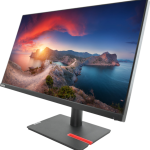 Lenovo T24i-30 | 23.8-inch FHD IPS | HDMI & DisplayPort | Height Adjustable Stand | Eye-Care Display - New