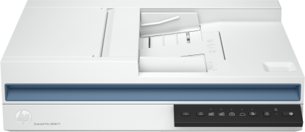 HP ScanJet Pro