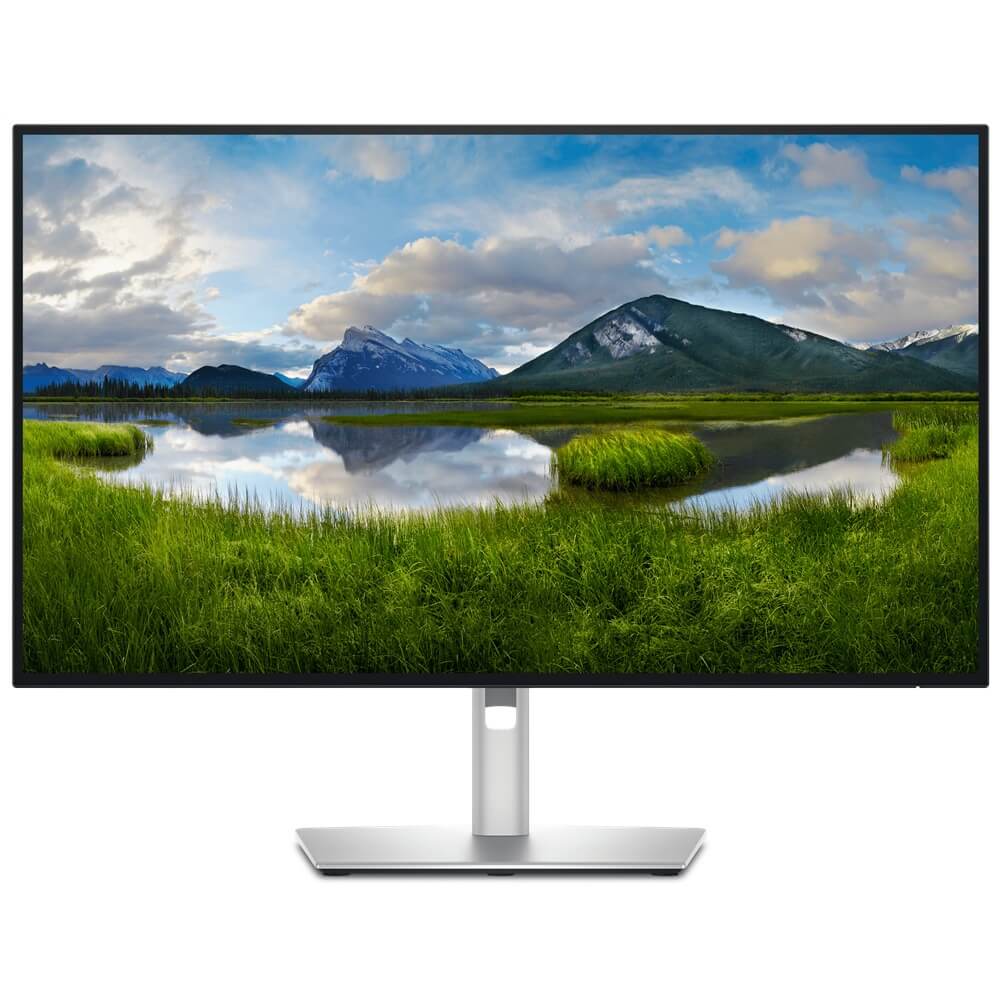 210-BQTL_default Dell UltraSharp 27 4K Thunderbolt Hub Monitor