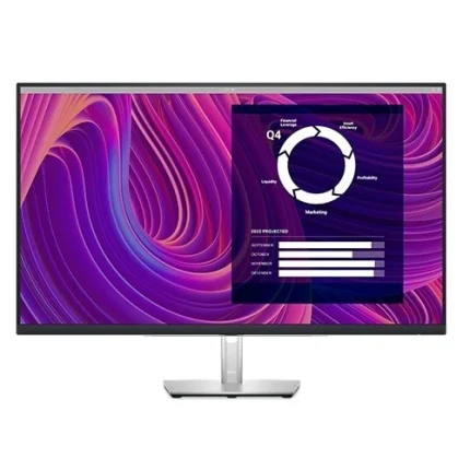 Dell Pro 24 Monitor  – E2425HM 60.47cm (23.8in)
