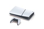Sony PlayStation 5 Slim | Digital Edition | 825GB SSD | 1x DualSense Wireless Controller | White – New - Image 3