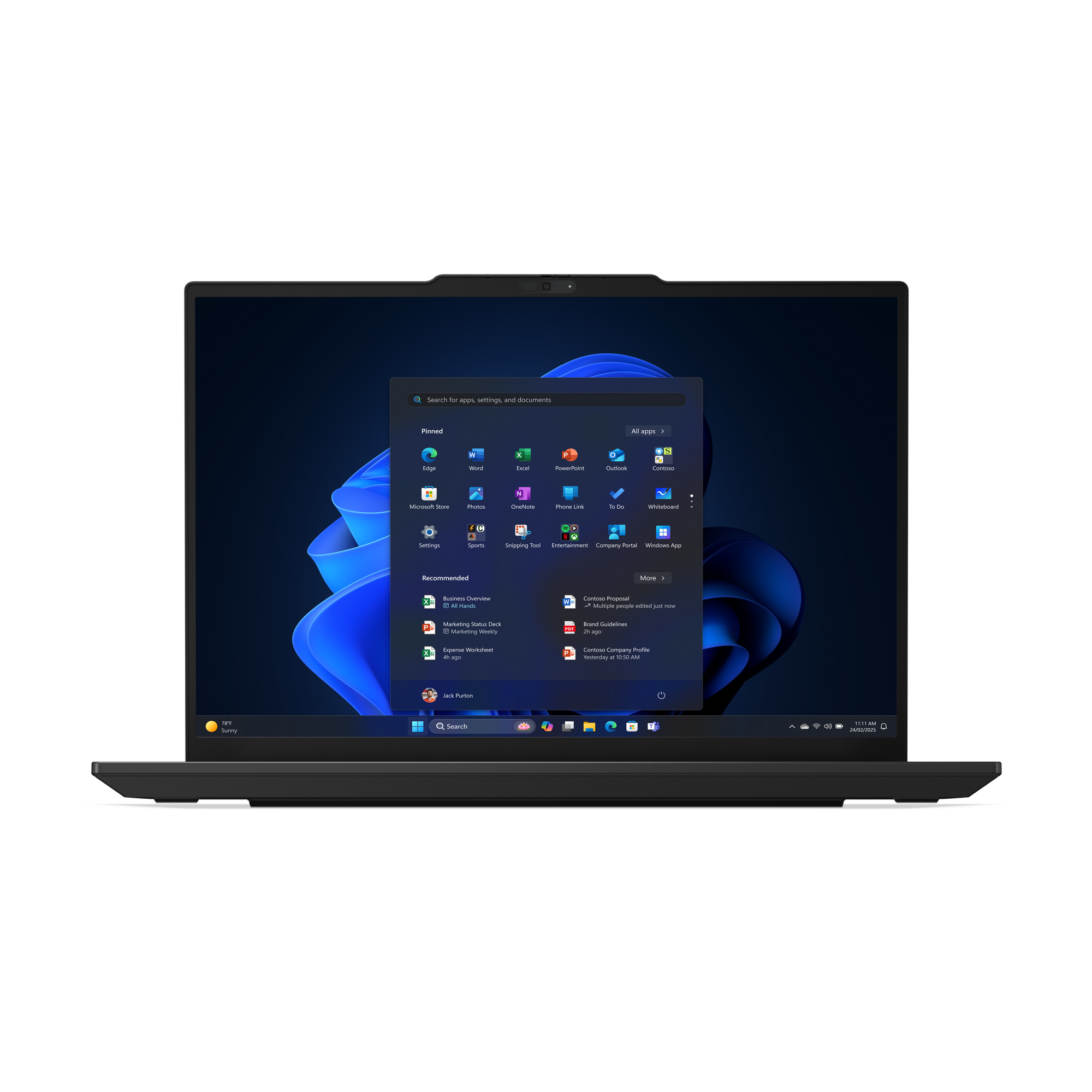 21U20067ZA_default Lenovo E14 G7 LNL U7 256V 16GB 1TB 14in WUXGA Notebook