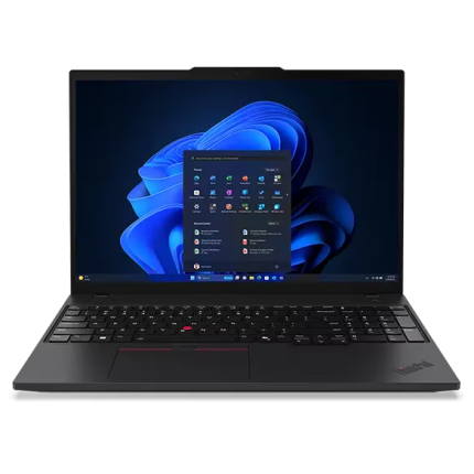 Lenovo ThinkPad T16 Gen 7 | 16-inch WUXGA | Intel Core Ultra 7 355 | 16GB RAM | 512GB SSD – New
