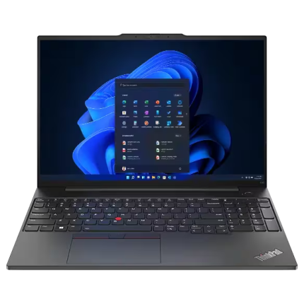 Lenovo E16 G4 PTL 16in WUXGA Notebook