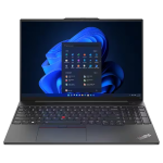 Lenovo E16 G4 PTL 16in WUXGA Notebook