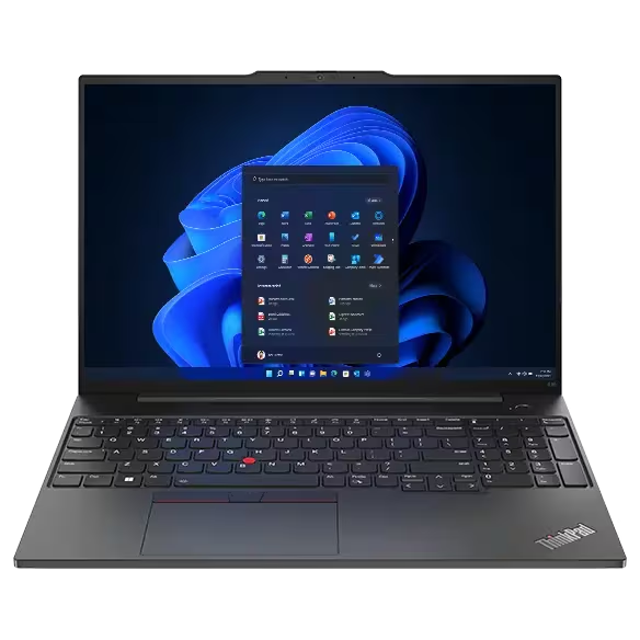 21YC003BZA_default Lenovo E16 G4 PTL 16in WUXGA Notebook