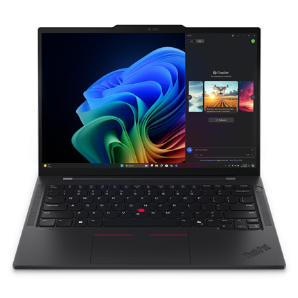Lenovo ThinkPad T14s Gen 7 | 14-inch WUXGA | Intel Core Ultra 7 355U | 32GB RAM | 1TB SSD – New