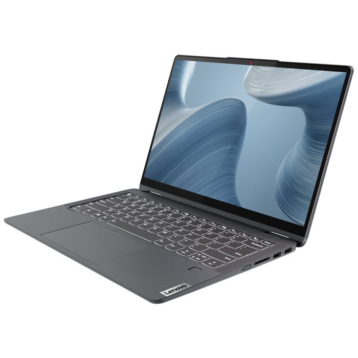 Lenovo Flex 5 14 2-in-1 | 14-inch WUXGA OLED Touch | Intel Core i7-13620H | 16GB RAM | 512GB SSD - New - Image 1