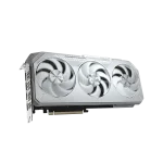 GIGABYTE Radeon RX 9070 XT Gaming OC ICE | 16GB GDDR6 | 256-Bit | PCIe 5.0 | 3060 MHz Core Clock - New - Image 4