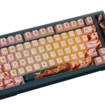 Ducky Keyboard Year of the snake 75% – Cherry MX Red
