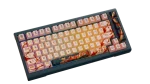 Ducky Keyboard Year of the snake 75% – Cherry MX Red