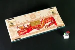 Ducky Year of the Snake 75% | Cherry MX Red Switches | 75% Form Factor | Limited Edition - New - Image 2