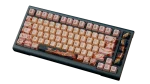 Ducky Year of the Snake 75% | Cherry MX Red Switches | 75% Form Factor | Limited Edition - New - Image 3
