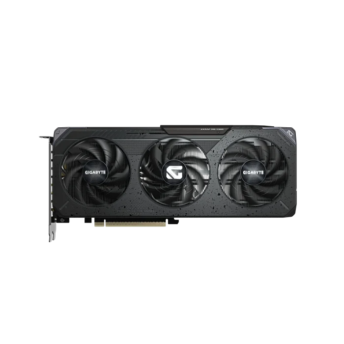 GIGABYTE GeForce RTX 5060 Gaming OC | 8GB GDDR7 | 128-Bit Memory Bus | PCI-E 5.0 | 2595 MHz Core Clock - New - Image 2