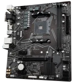 GIGABYTE A520M-S2H | AMD Socket AM4 | Micro ATX | DDR4 64GB Max | PCIe 3.0 M.2 - New - Image 2