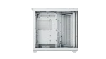Aerocool APNX V1 | Mid-Tower ATX | Up to 10 Fans | 360mm Radiator | 6x2.5" Drive Bays - New - Image 4