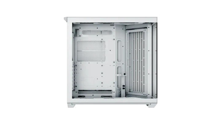 Aerocool APNX V1 | Mid-Tower ATX | Up to 10 Fans | 360mm Radiator | 6x2.5" Drive Bays - New - Image 4