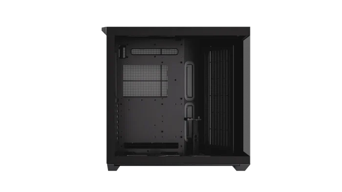 Aerocool APNX V1 | Mid-Tower ATX | Supports 10 Fans | 360mm Radiator | 4 Fans + Hub - New - Image 4