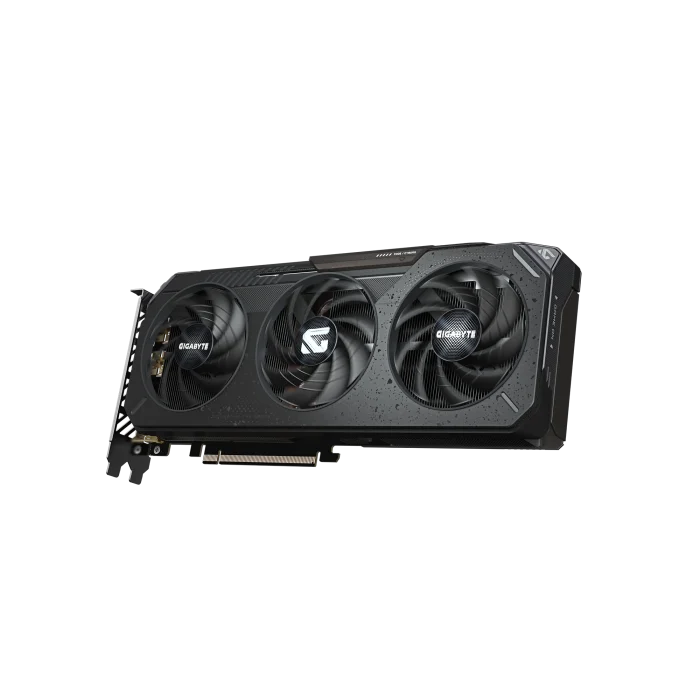 GIGABYTE Radeon RX 9060 XT Gaming OC | 16GB GDDR6 | 128-Bit | PCI-E 5.0 | 3320 MHz Core Clock - New - Image 2