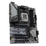 GIGABYTE B650 EAGLE AX | AMD AM5 Socket | DDR5 Up to 7600MHz | Wi-Fi 6E | PCIe 5.0 M.2 - New